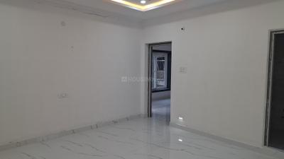 Bedroom Image of 3200 Sq.ft 4 BHK Villa for sale in Kapra Secunderabad for Rs. 20000000