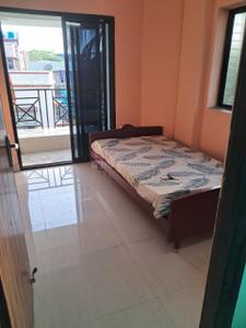 2 BHK Independent Builder Floor