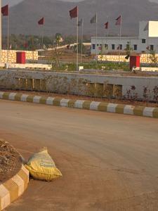 Royalcrest Plot View 1