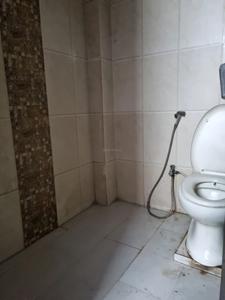 Bedroom Three Image of 1080 Sq.ft 3 BHK Builder Floor for sale in Sector 8 Dwarka New Delhi for Rs. 14000000