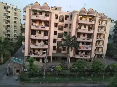 3 BHK Flat