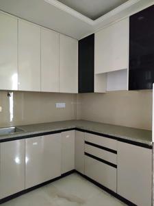 Kitchen Image of 1095 Sq.ft 2 BHK Apartment / Flat for sale in Devla Greater Noida for Rs. 3560000