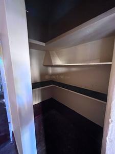 1 BHK Independent House