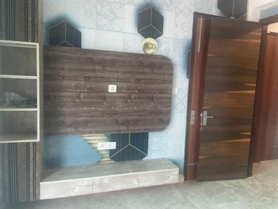 Bedroom Image of 1800 Sq.ft 3 BHK Builder Floor for sale in CRD Golden Castle, Dyalpur Mohali for Rs. 8200000