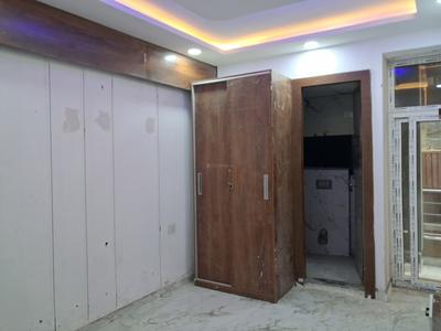 Bedroom Image of 1550 Sq.ft 3 BHK Apartment / Flat for sale in Swastik AVS Infra Homes by Swastik Homes, Sector 102 Noida for Rs. 6000000