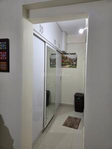 Kitchen Image of 1535 Sq.ft 3 BHK Apartment / Flat for sale in GK Golden City, Kudlu Bengaluru for Rs. 12200000