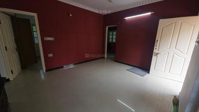 Living Room Image of 1800 Sq.ft 3 BHK Builder Floor for rent in JP Nagar Bengaluru for Rs. 32000