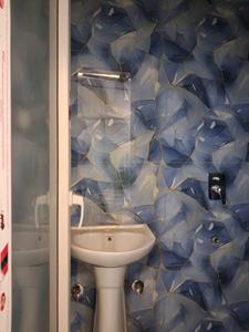 Bedroom One Image of 1050 Sq.ft 2 BHK Apartment / Flat for sale in Hark Sai Homes 6, Sector 49 Noida for Rs. 4800000