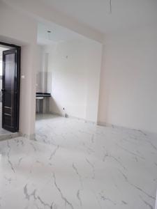 Hall Image of 1149 Sq.ft 3 BHK Apartment / Flat for sale in Nayabad Kolkata for Rs. 6245000