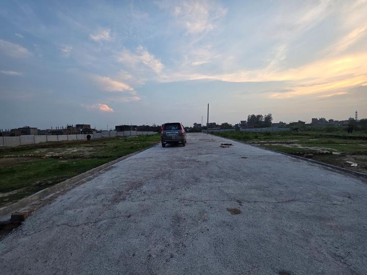 Meharwan singh ka purwa Main Image 1