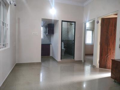 2 BHK Independent House