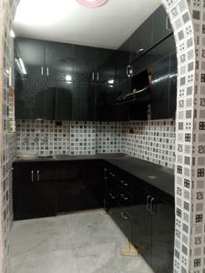 3 BHK Independent Builder Floor