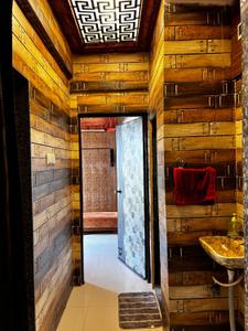 Image of 730 Sq.ft 2 BHK Apartment / Flat for sale in Shree Balaji Balaji Garden, Dombivli East, Thane for Rs. 7000000