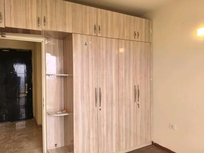 Bedroom Image of 1080 Sq.ft 2 BHK Apartment / Flat for rent in Vatika Lifestyle Homes, Sector 83 Gurgaon for Rs. 29500
