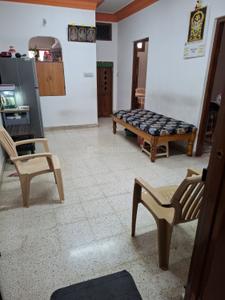 Hall Image of 704 Sq.ft 6 BHK Independent House for sale in Cottonpet Bengaluru for Rs. 20500000