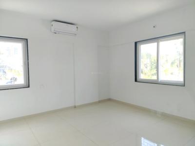 Bedroom Image of 1701 Sq.ft 3 BHK Apartment / Flat for sale in The Kusum Kunj, Erandwane Pune for Rs. 27000000
