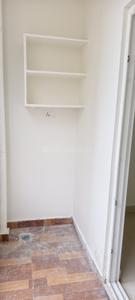 Balcony Image of 867 Sq.ft 2 BHK Apartment / Flat for rent in Navya The Central, Indresham Sangareddy for Rs. 16000