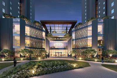 3 BHK Flat