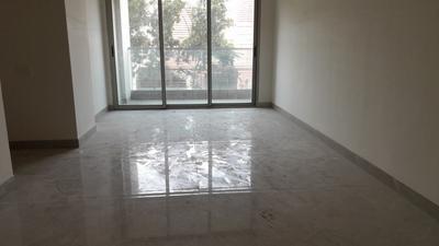 Living Room Image of 1522 Sq.ft 3 BHK Apartment / Flat for sale in Ambey Gateway, Chinar Park Kolkata for Rs. 16500000
