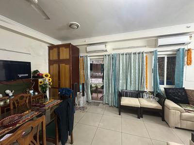 4 BHK Flat