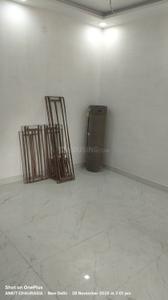 Hall Image of 700 Sq.ft 2 BHK Builder Floor for sale in Sector 16 Rohini New Delhi for Rs. 6500000