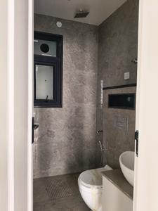 Bedroom Two Image of 1650 Sq.ft 3 BHK Builder Floor for sale in Sector 57 Gurgaon for Rs. 28000000
