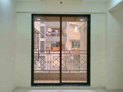 Living Room Image of 1175 Sq.ft 2 BHK Apartment / Flat for sale in Vajinath The Residences, Kalyan West Kalyan for Rs. 8300000