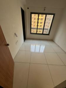 Bedroom Image of 1673 Sq.ft 3 BHK Apartment / Flat for sale in Satyam Skyline II, Naranpura Ahmedabad for Rs. 12000000