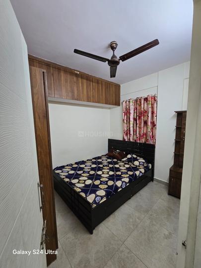 Office Building Bedroom 1