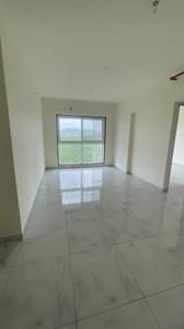 Hall Image of 1050 Sq.ft 2 BHK Apartment / Flat for rent in MICL Aaradhya Parkwood 1, Mira Road East Mira Bhayandar for Rs. 35750