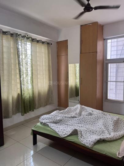 Sector 6, HSR Layout Bedroom 1