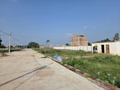 Image of 900 Sq.ft Residential Plot / Land for sale in Mandhana, Kanpur for Rs. 1350000