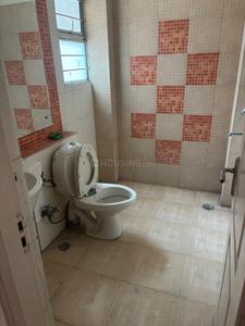 Bathroom Image of 800 Sq.ft 2 BHK Apartment / Flat for sale in ACE Platinum, Zeta I Greater Noida for Rs. 8500000