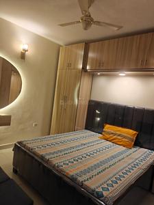 Bedroom Image of 1150 Sq.ft 2 BHK Apartment / Flat for rent in SBP Housing Park, Mohan Nagar Dera Bassi for Rs. 23400