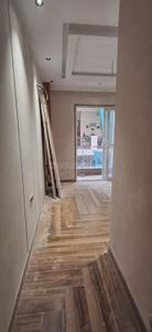 Bedroom Image of 900 Sq.ft 3 BHK Builder Floor for sale in Hari Nagar New Delhi for Rs. 12500000