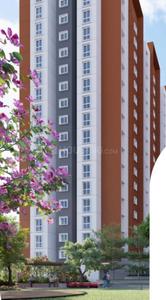 Image of 1334 Sq.ft 3 BHK Apartment / Flat for sale in Samethanahalli, Bengaluru for Rs. 19000000