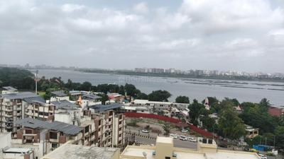 Image of 1952 Sq.ft 3 BHK Apartment / Flat for rent in Anjani Ambrosia, Jahangir Pura, Surat for Rs. 23000