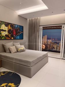 Bedroom Image of 1492 Sq.ft 3 BHK Apartment / Flat for sale in Osian Almanova Phase 1, Mundhwa Pune for Rs. 13000000