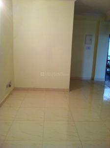 Hall Image of 1001 Sq.ft 2 BHK Apartment / Flat for sale in Butler Colony Lucknow for Rs. 4300000
