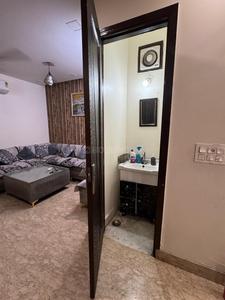 3 BHK Independent Builder Floor