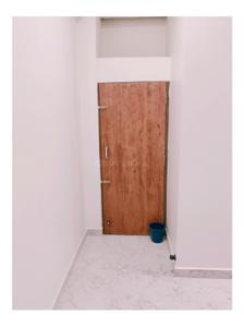 Image of 600 Sq.ft 1 RK Builder Floor for rent in Maruti Nagar, Jaipur for Rs. 15000