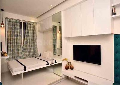 Hall Image of 1560 Sq.ft 3 BHK Apartment / Flat for sale in Khar Laxmi Nivas, Khar West Mumbai for Rs. 86000000