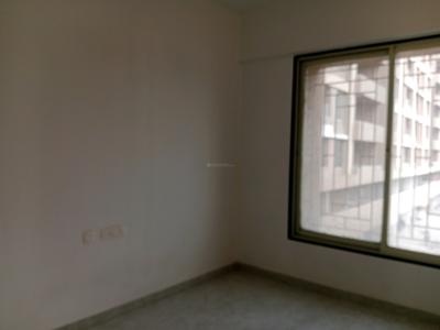Bedroom Image of 1210 Sq.ft 2 BHK Apartment / Flat for sale in Kalpataru Exquisite Wing 4, Wakad Pune for Rs. 12500000