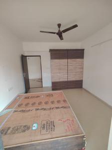 Bedroom Image of 1800 Sq.ft 3 BHK Apartment / Flat for rent in Scheme No 140 Indore for Rs. 50000