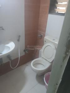 Bathroom Image of Own in Andheri West, Mumbai