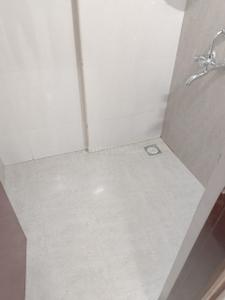 Bathroom Image of 785 Sq.ft 1.5 BHK Apartment / Flat for rent in Sattva Ashraya, Lakshmisagara Bengaluru for Rs. 25000