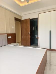 Bedroom Image of 1116 Sq.ft 2 BHK Apartment / Flat for sale in Palarivattom Kochi for Rs. 7500000