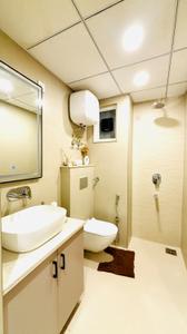 Image of 1805 Sq.ft 3 BHK Apartment / Flat for sale in Peer Muchalla, Zirakpur for Rs. 12050000