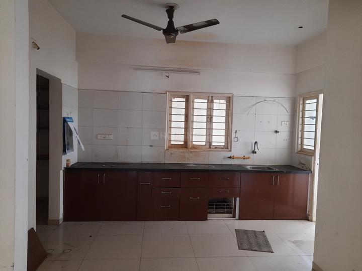 Aditya Residence Kitchen 1