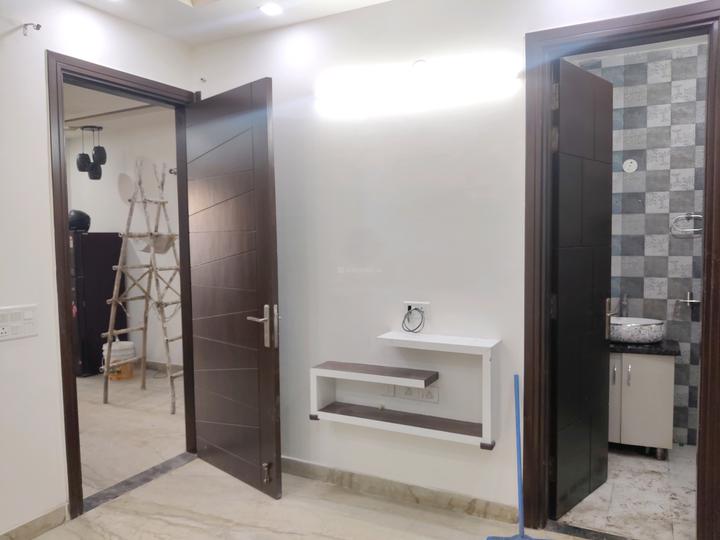 Huda Colony, Sector 46 Bedroom One 1